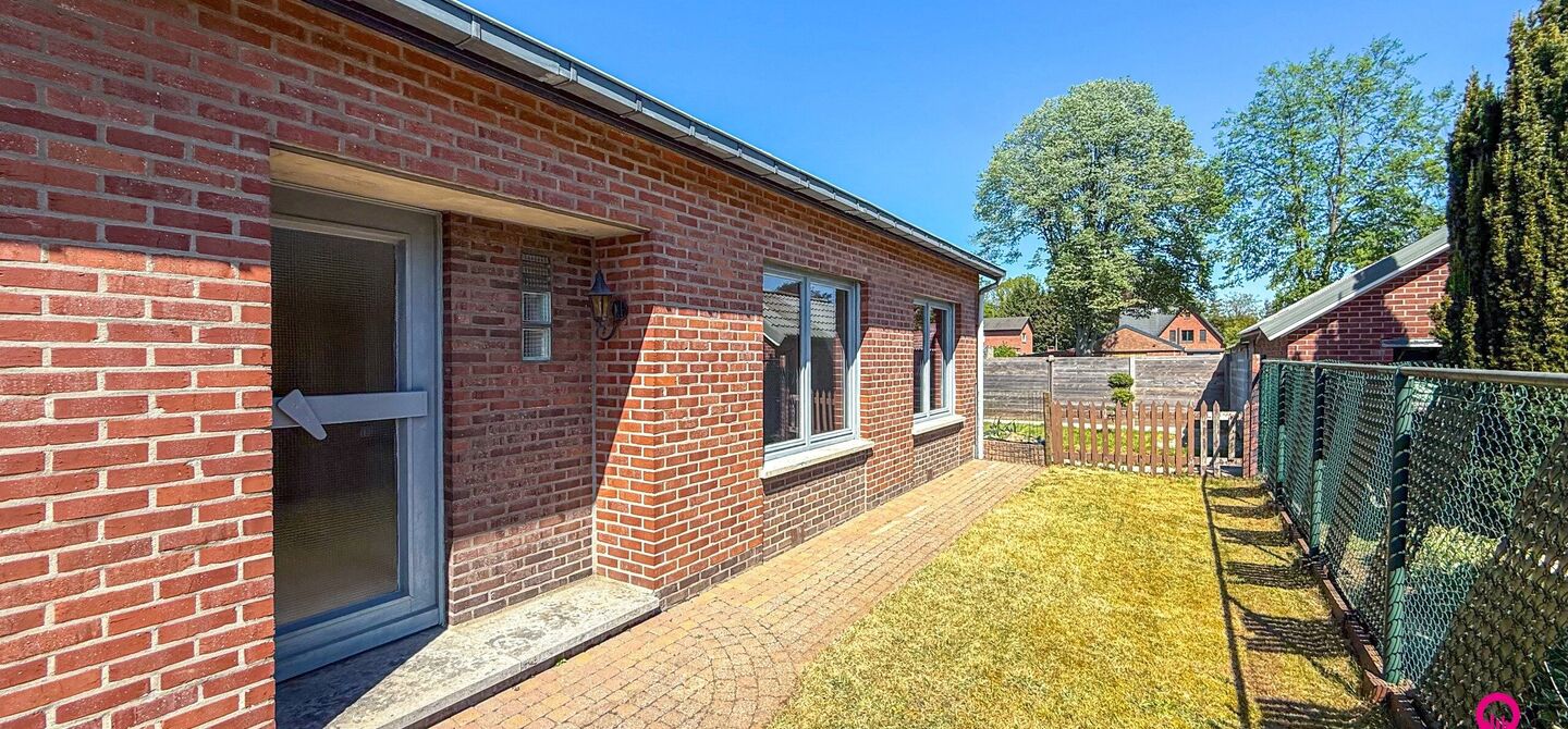 Huis te koop in Lummen