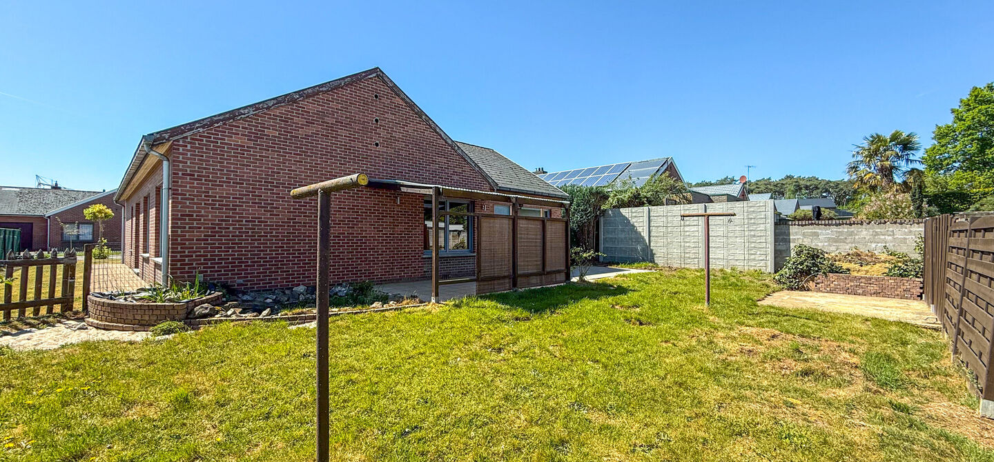 Huis te koop in Lummen