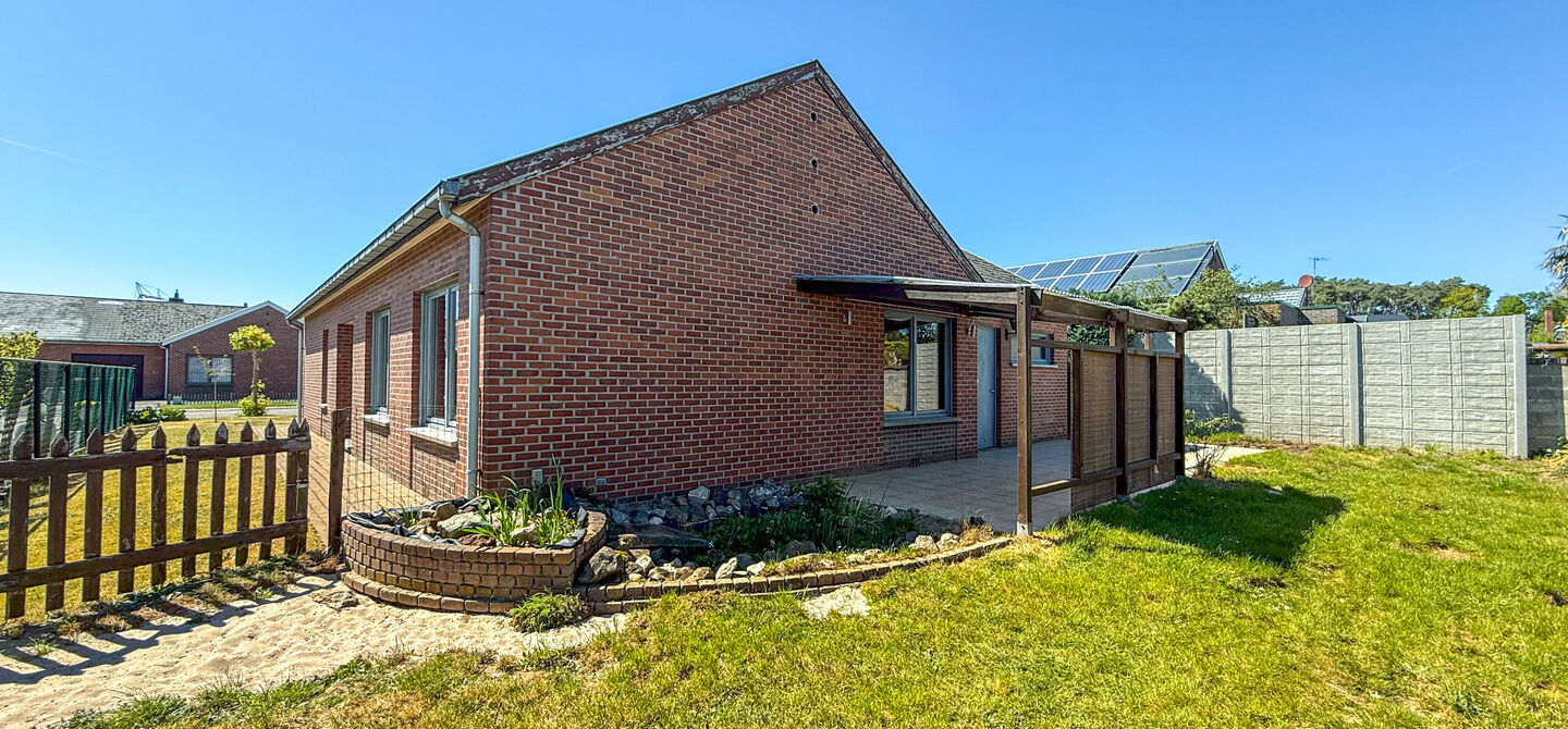 Huis te koop in Lummen