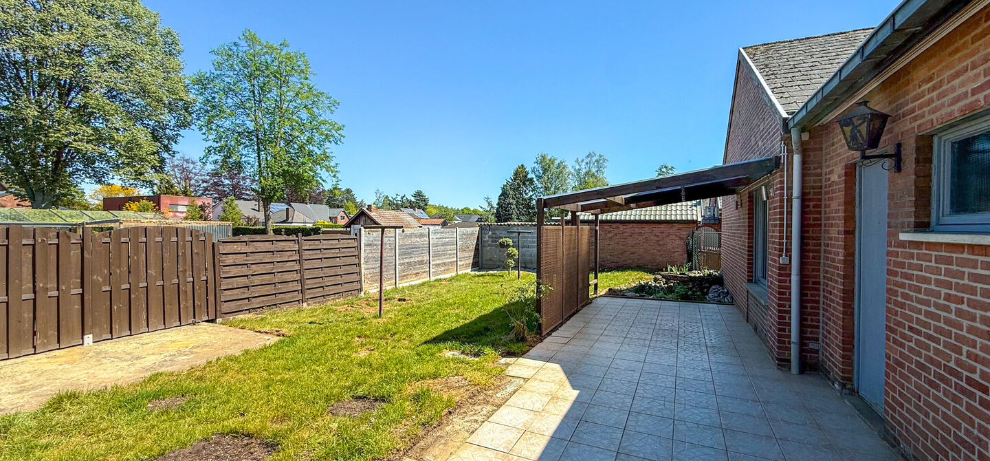 Huis te koop in Lummen