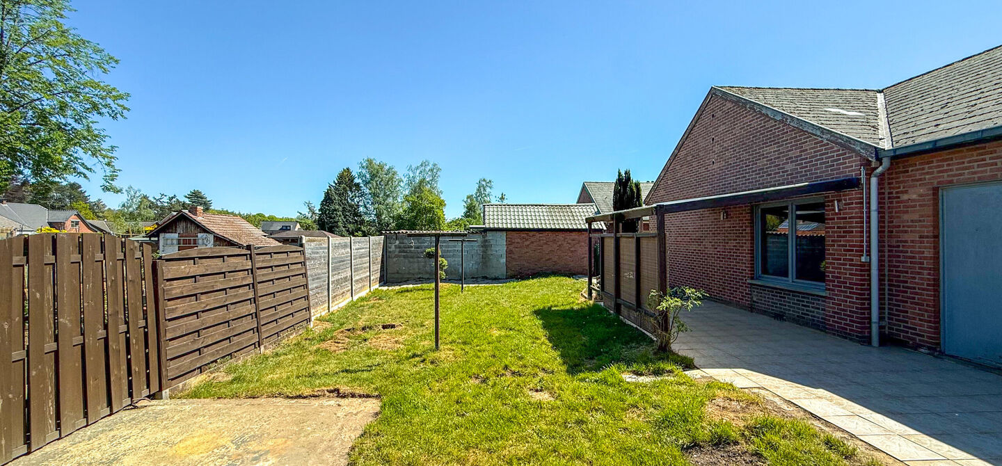 Huis te koop in Lummen