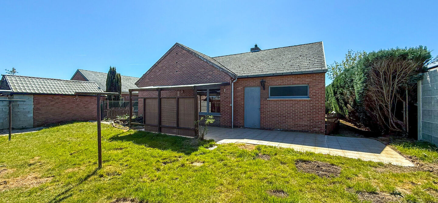 Huis te koop in Lummen