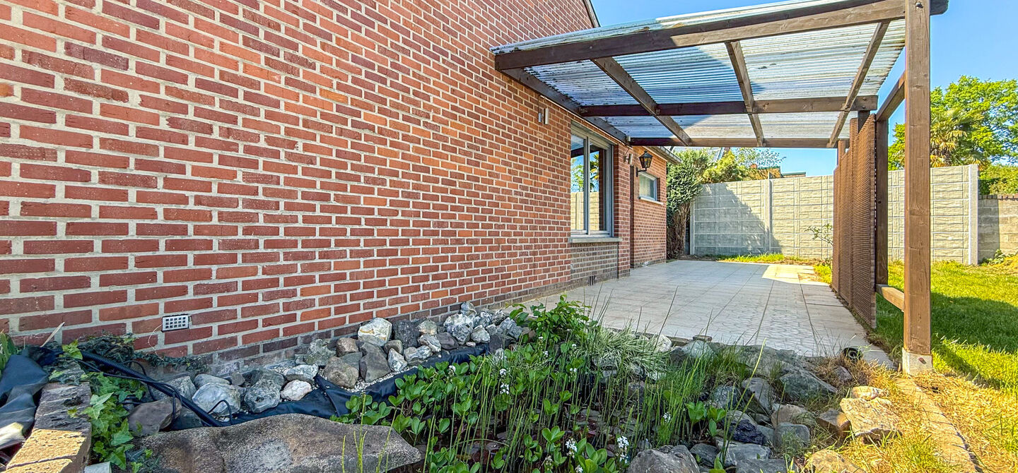 Huis te koop in Lummen