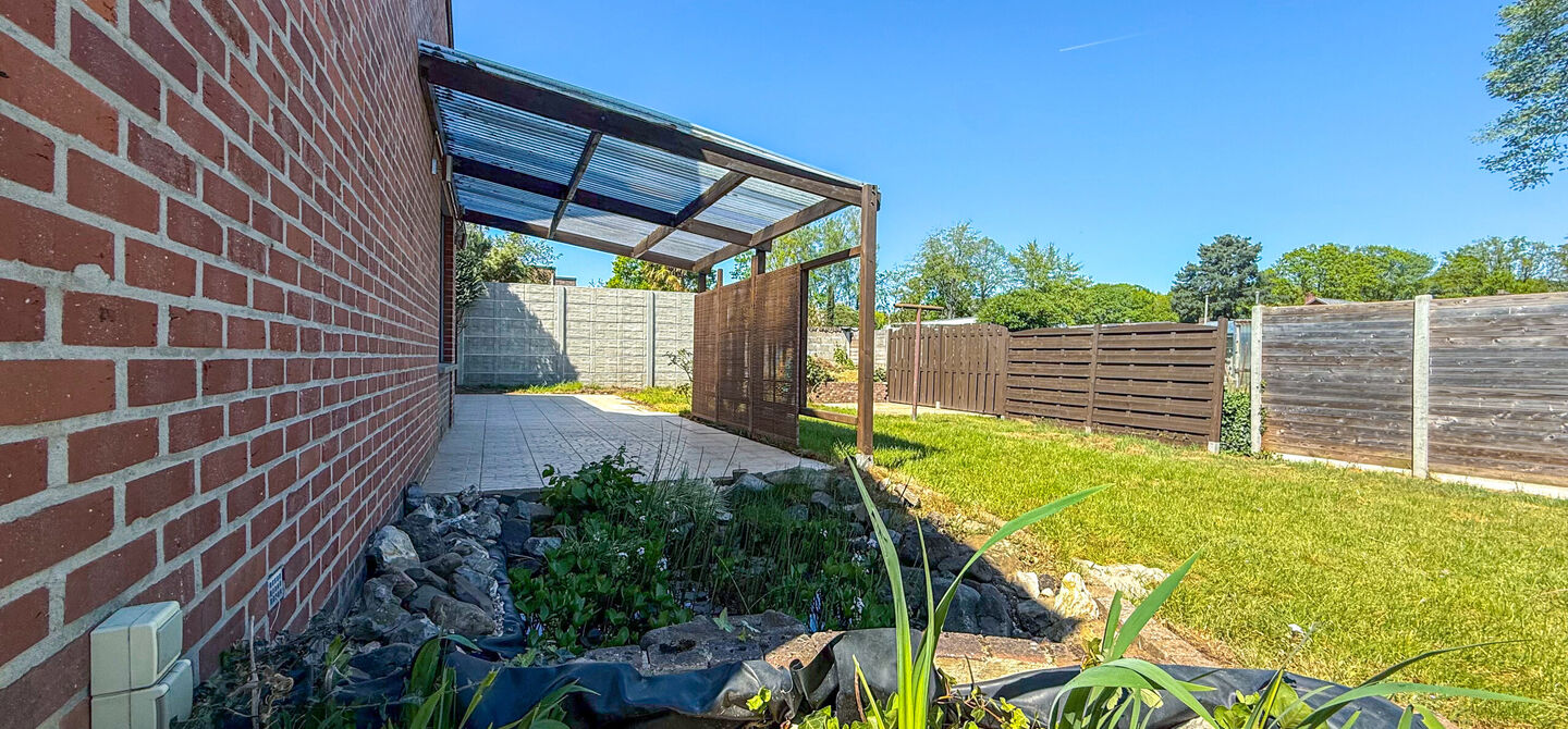 Huis te koop in Lummen