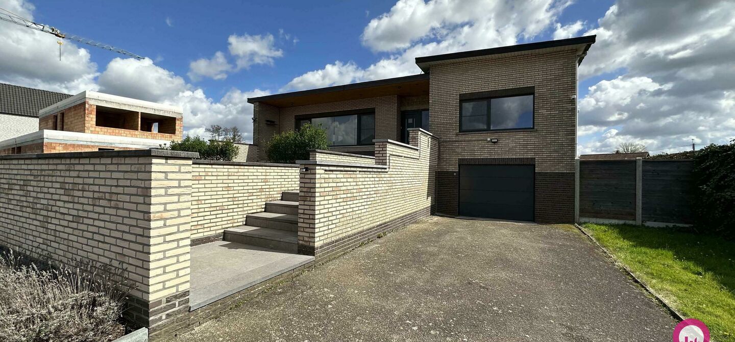 Huis te koop in Lummen