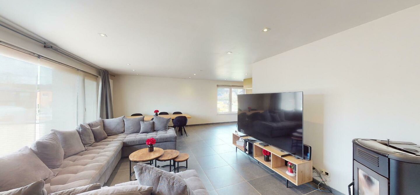 Huis te koop in Lummen