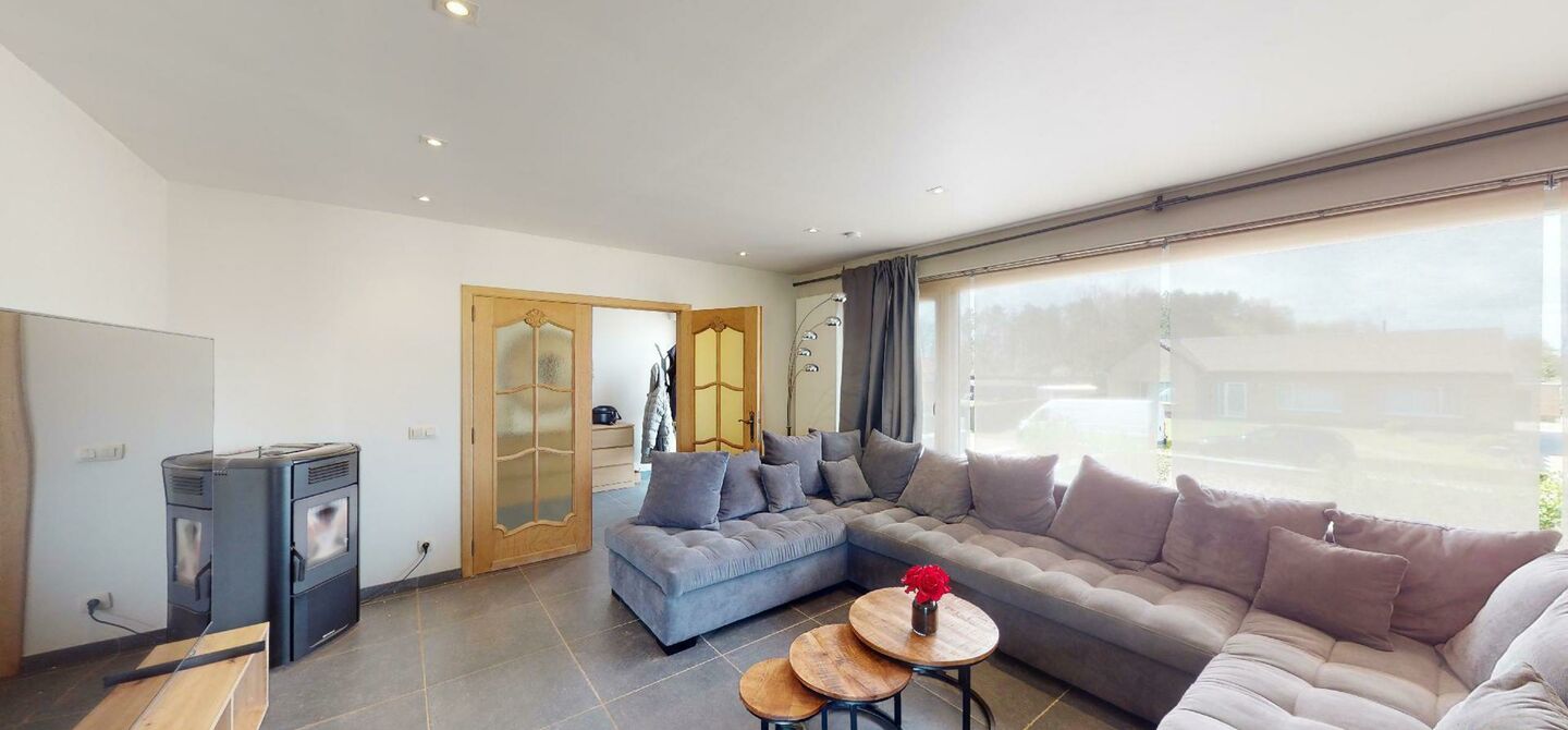 Huis te koop in Lummen