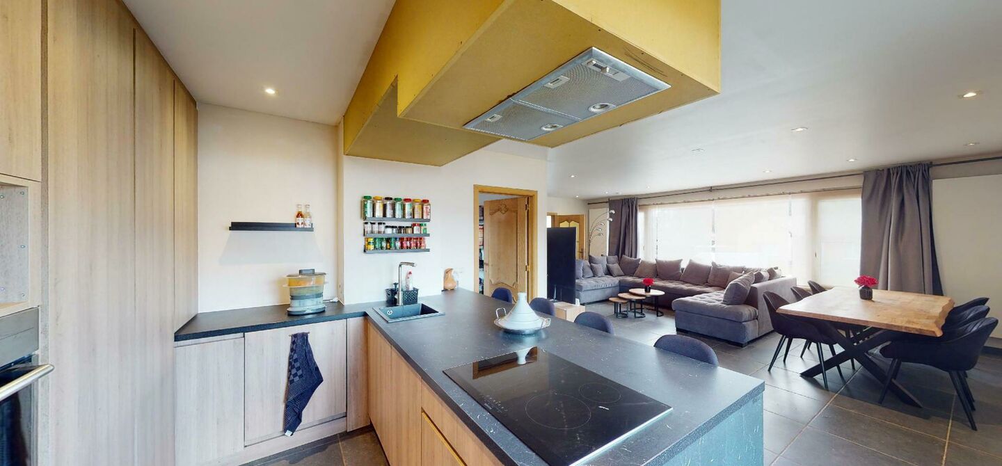 Huis te koop in Lummen
