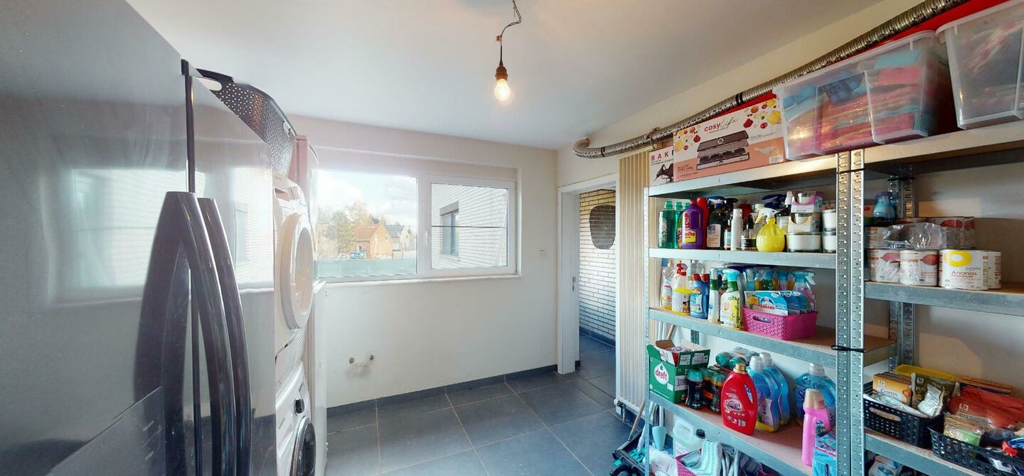 Huis te koop in Lummen