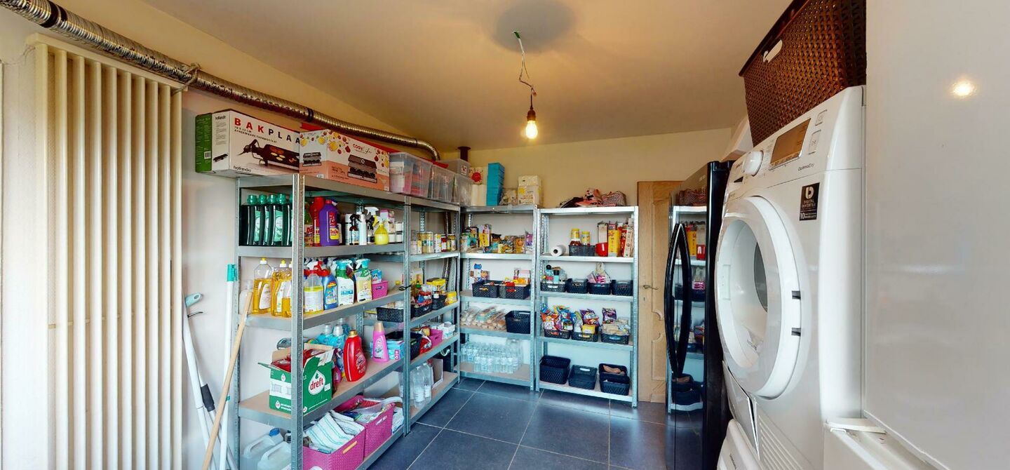 Huis te koop in Lummen