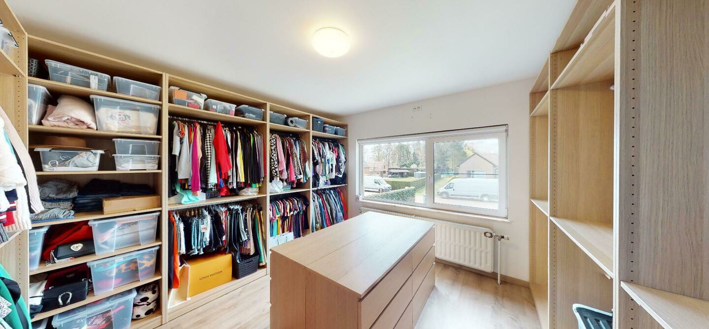 Huis te koop in Lummen