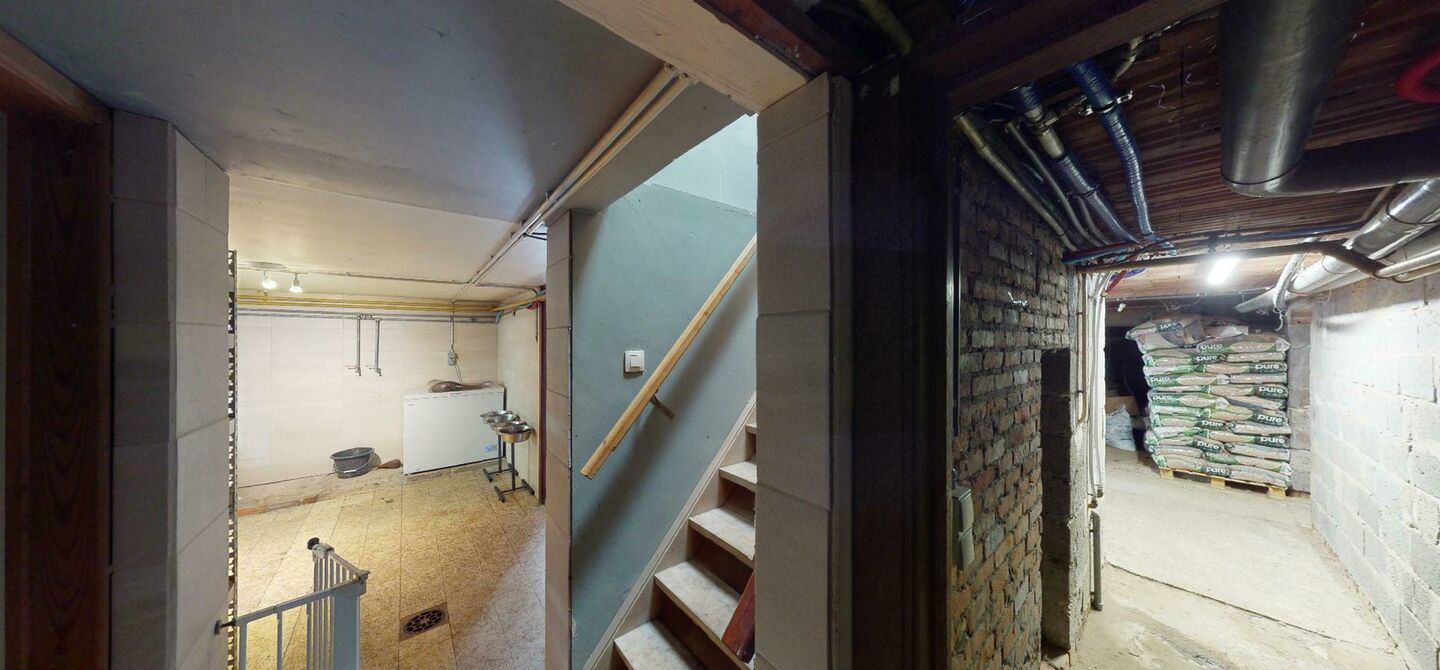 Huis te koop in Lummen