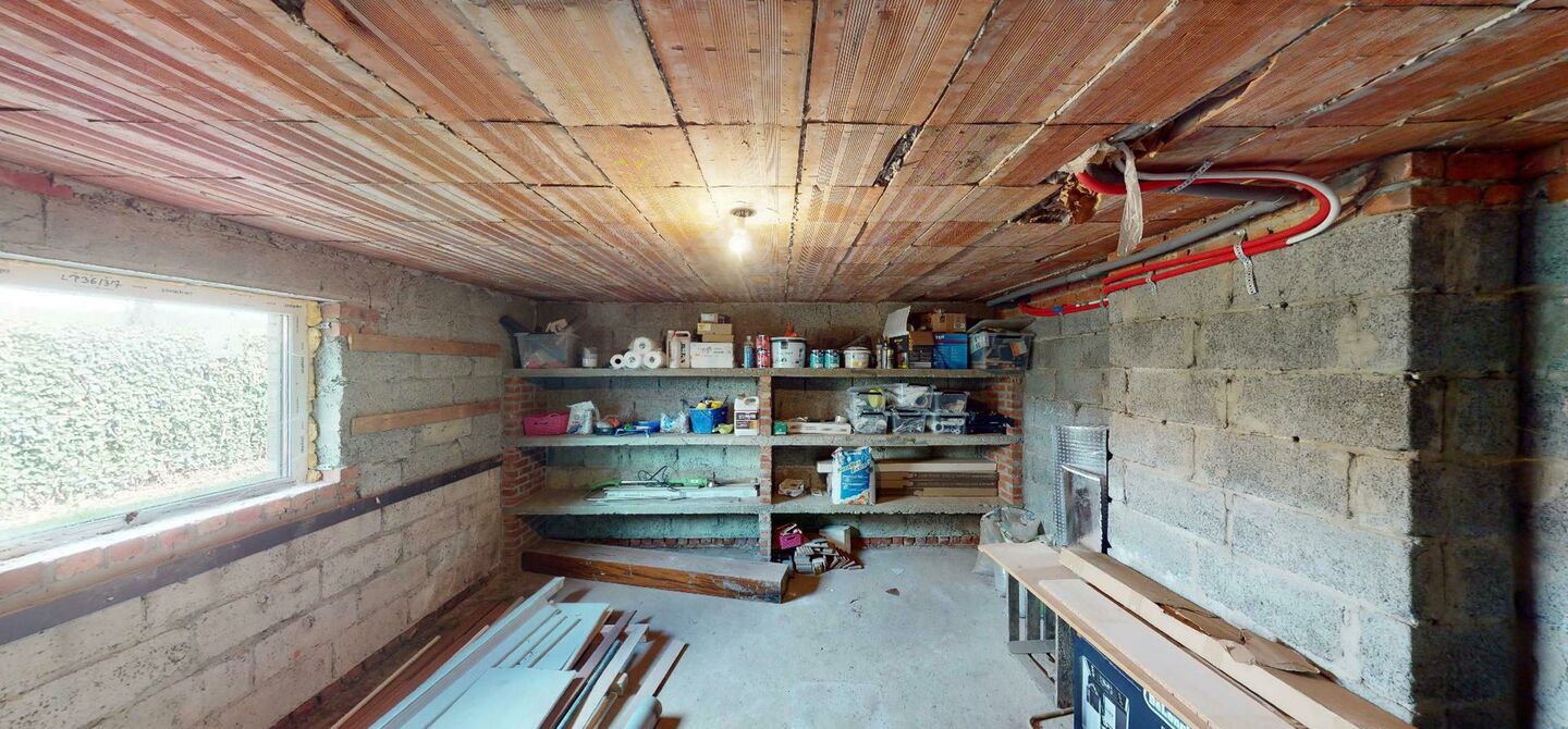 Huis te koop in Lummen