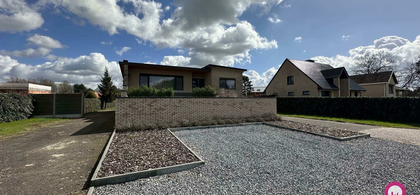 Huis te koop in Lummen
