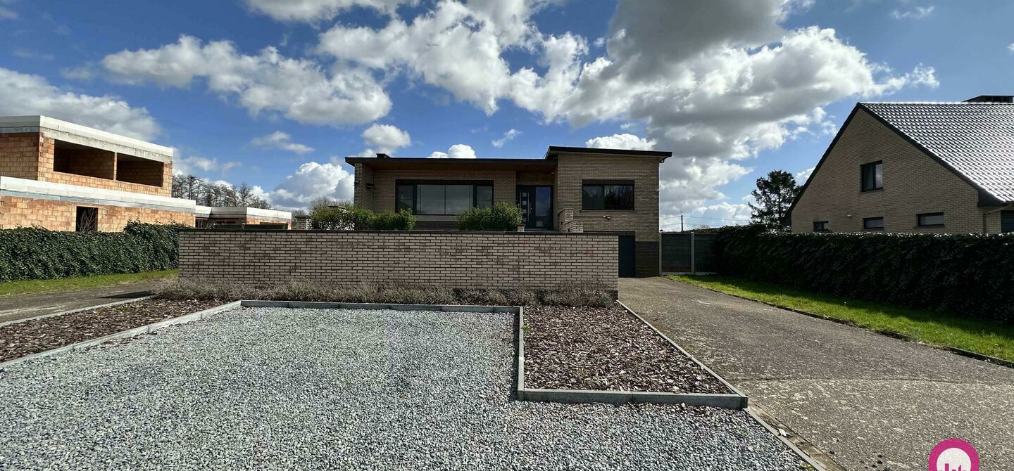 Huis te koop in Lummen