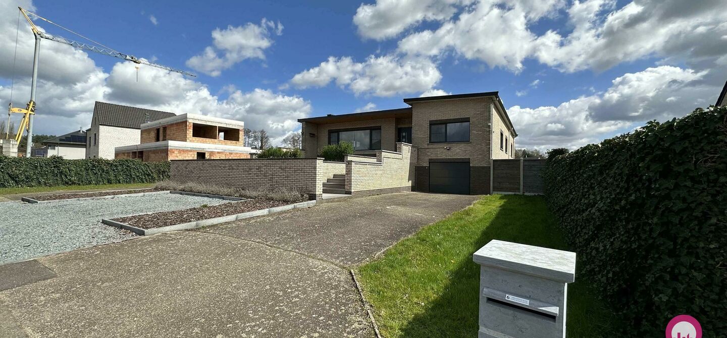 Huis te koop in Lummen