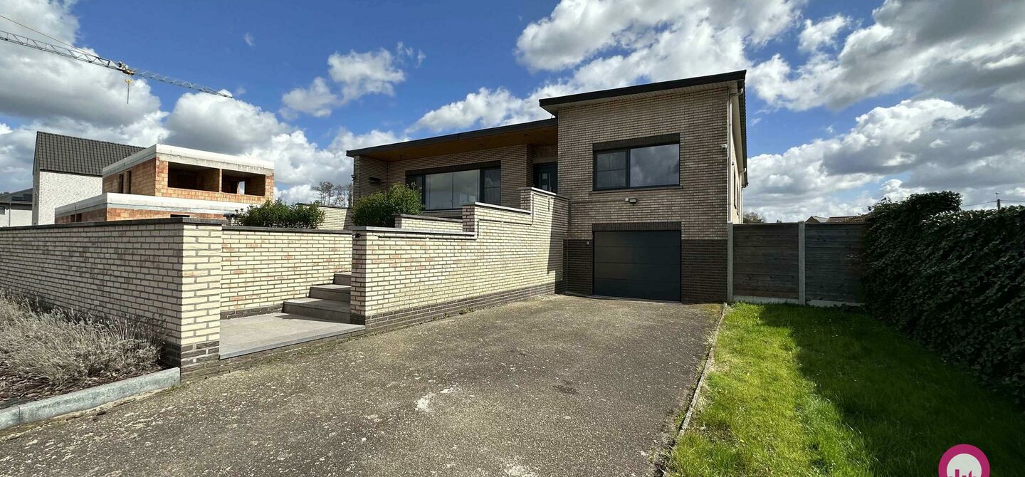 Huis te koop in Lummen