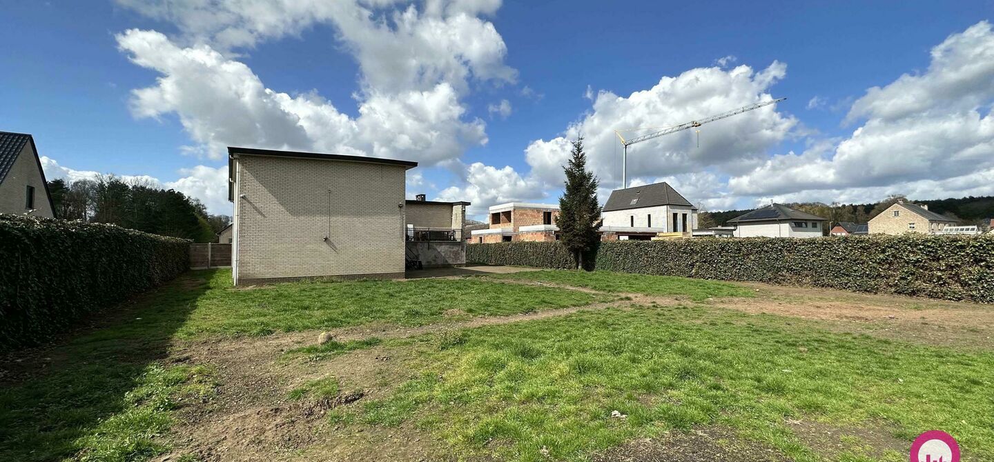 Huis te koop in Lummen