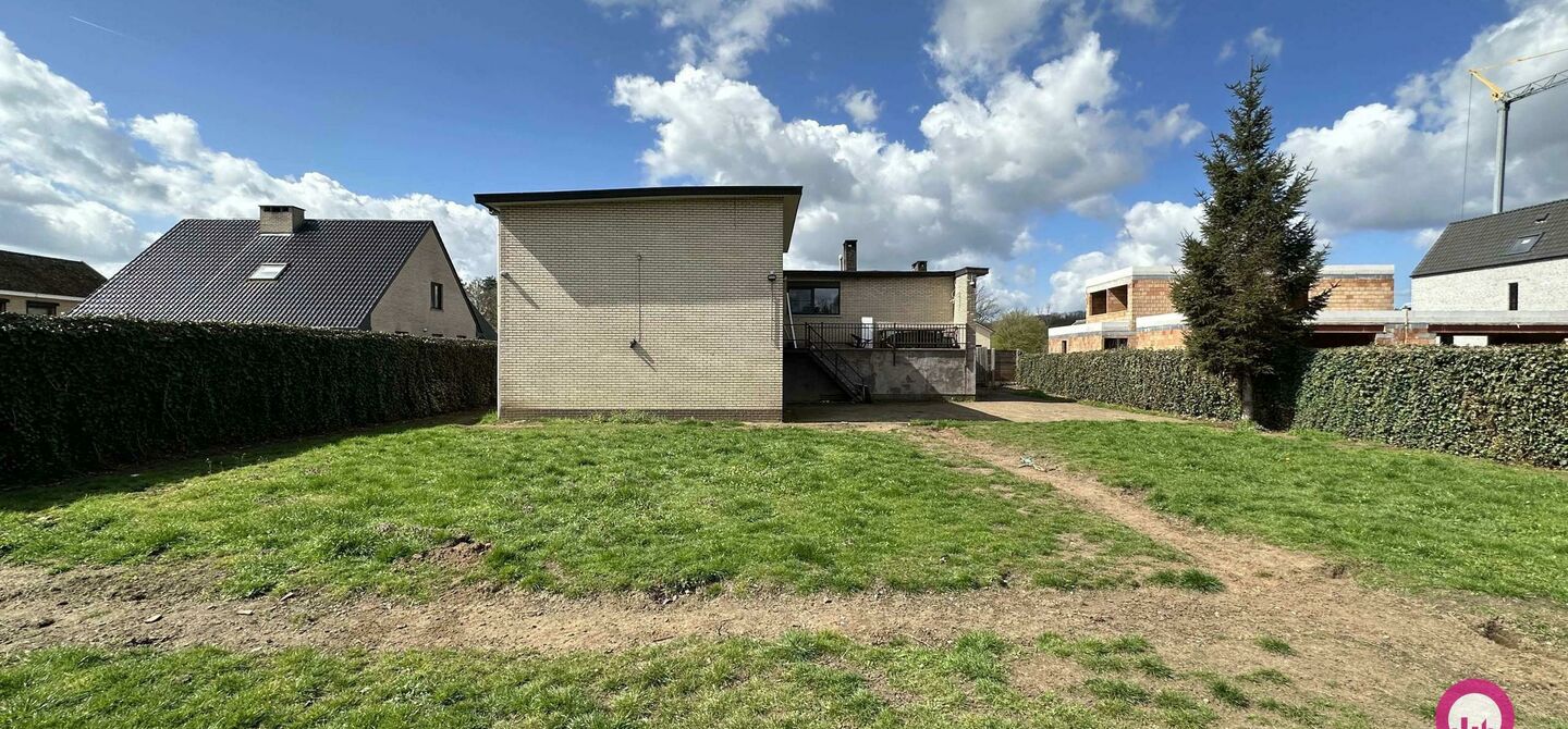 Huis te koop in Lummen