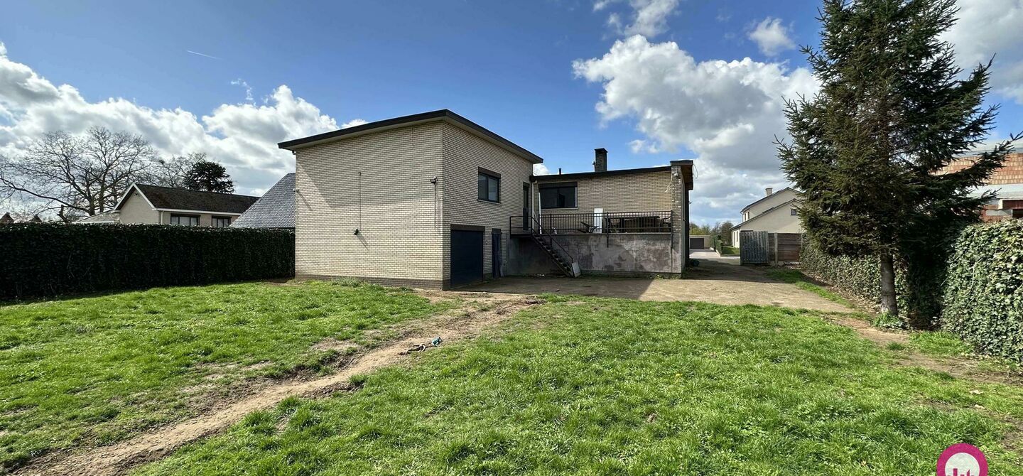 Huis te koop in Lummen