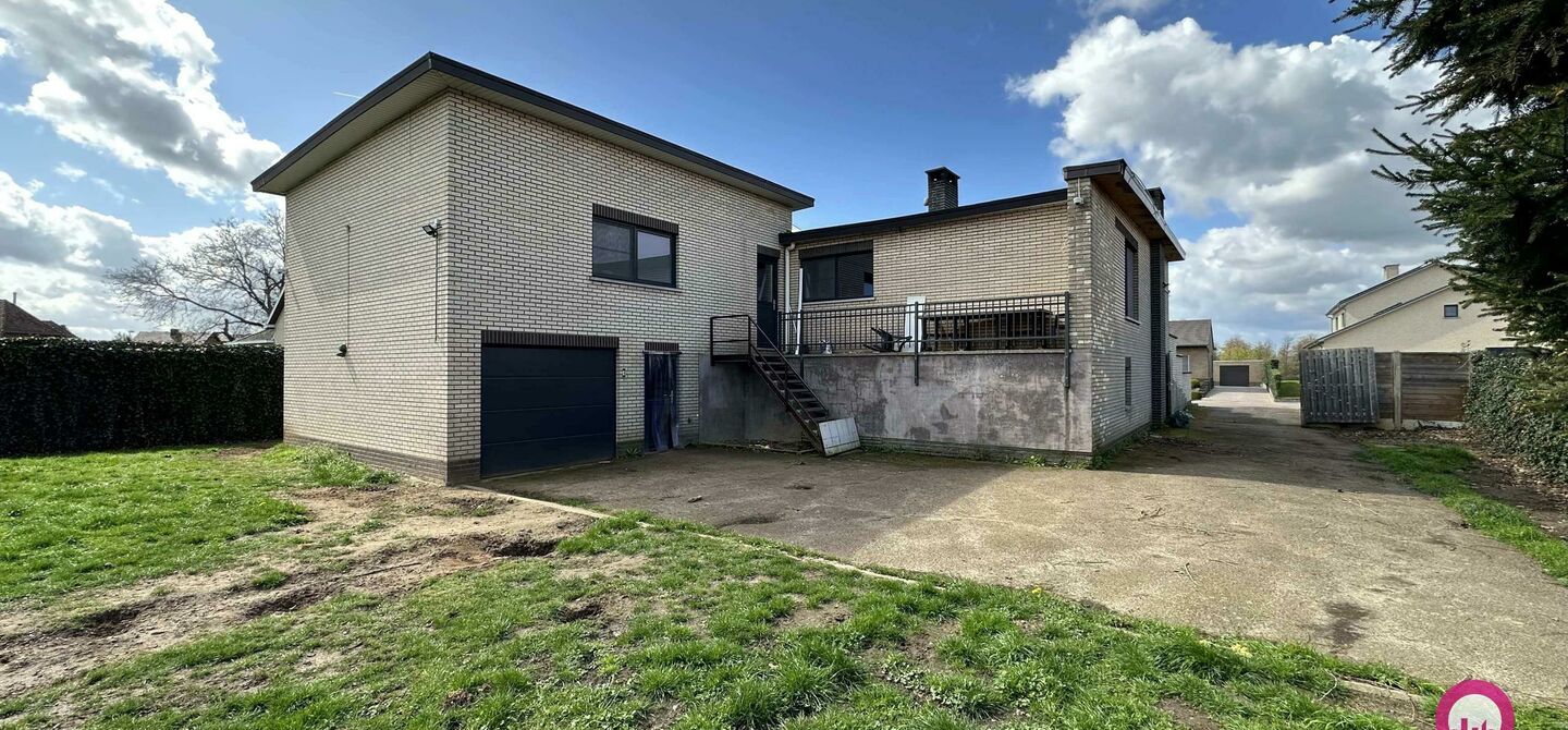 Huis te koop in Lummen