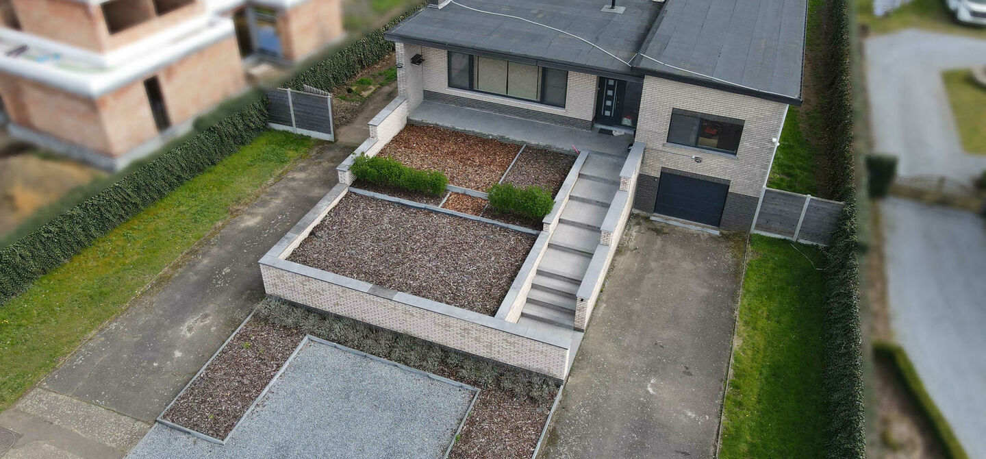 Huis te koop in Lummen