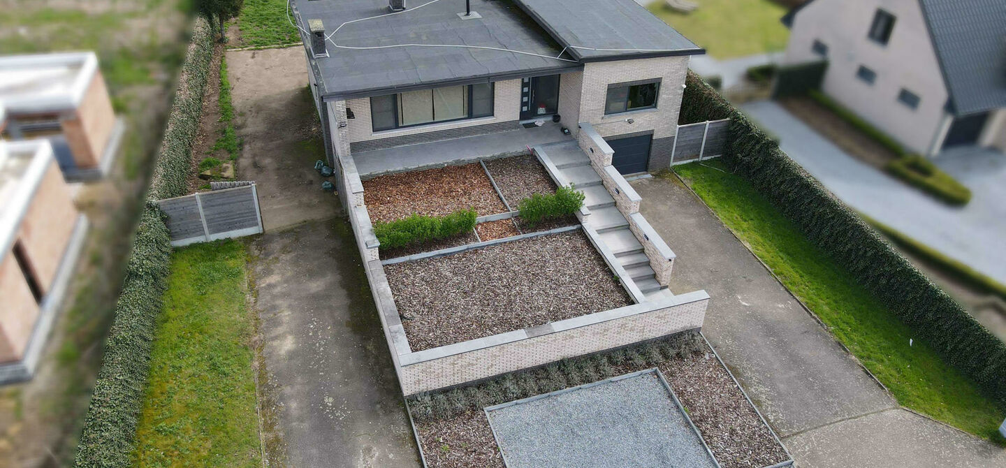 Huis te koop in Lummen