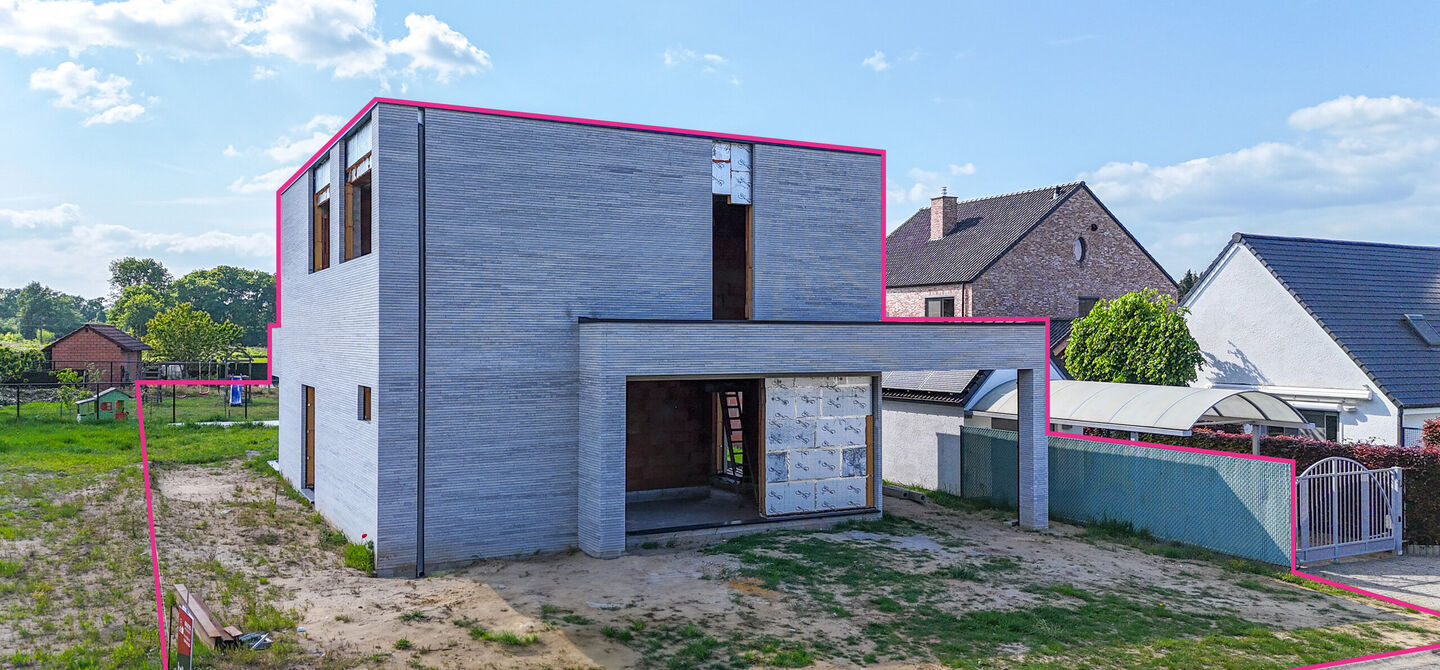 Huis te koop in Lummen