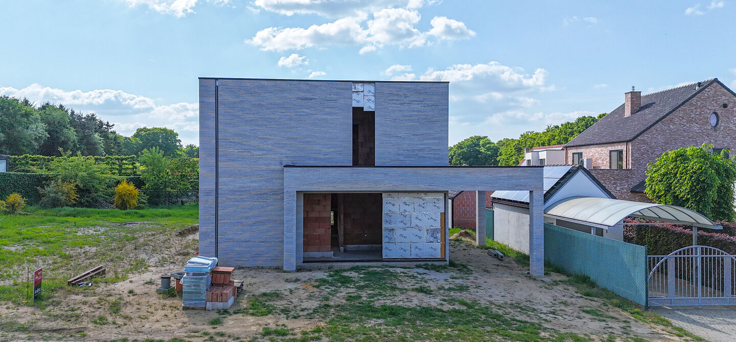 Huis te koop in Lummen