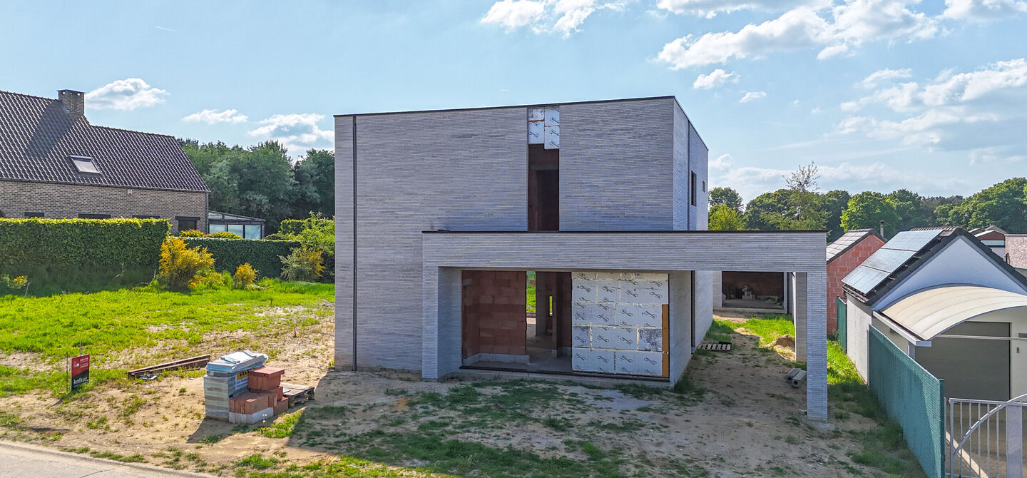 Huis te koop in Lummen
