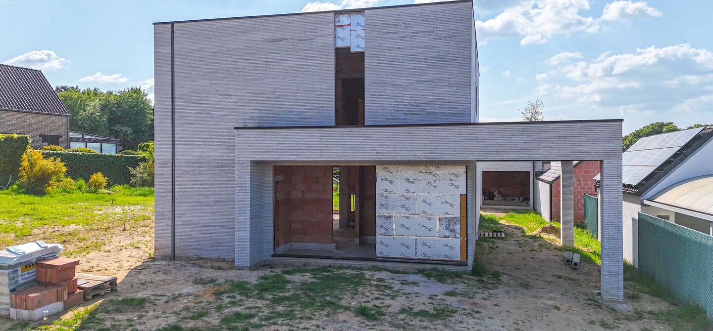 Huis te koop in Lummen
