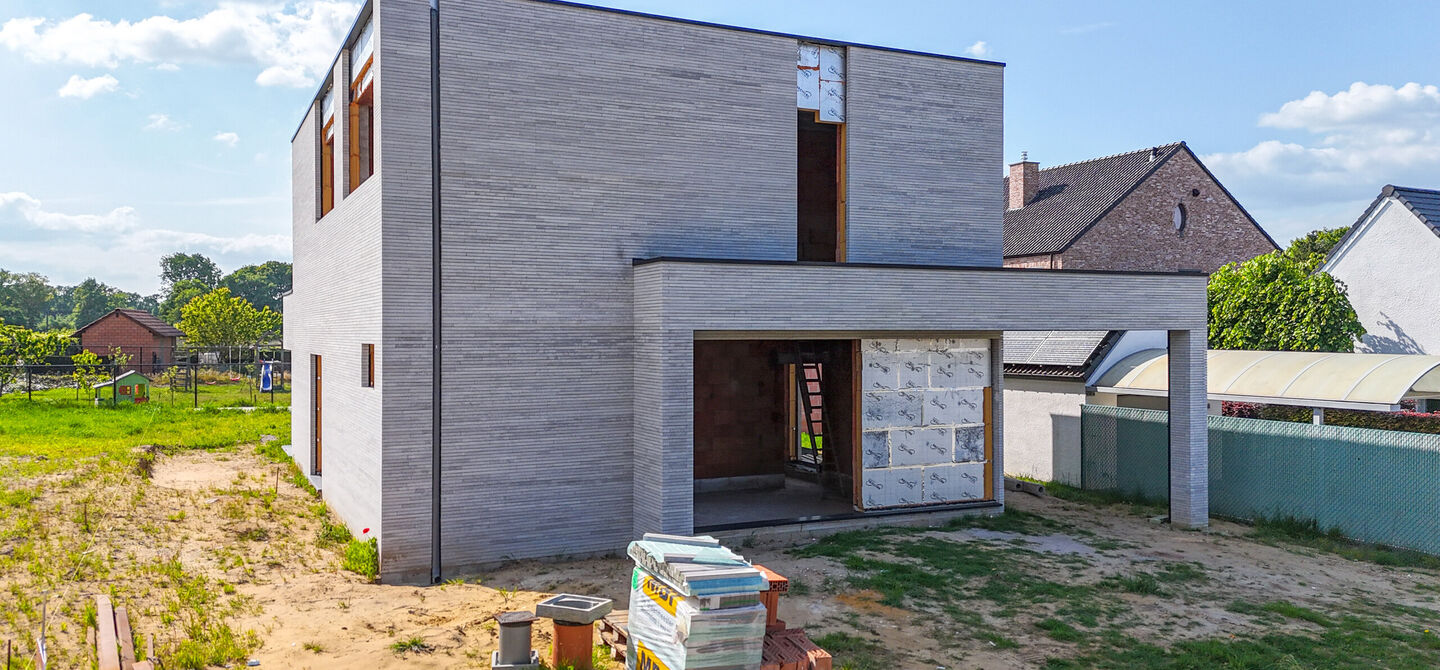 Huis te koop in Lummen