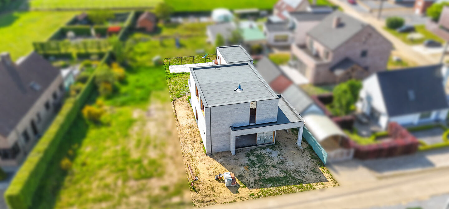 Huis te koop in Lummen