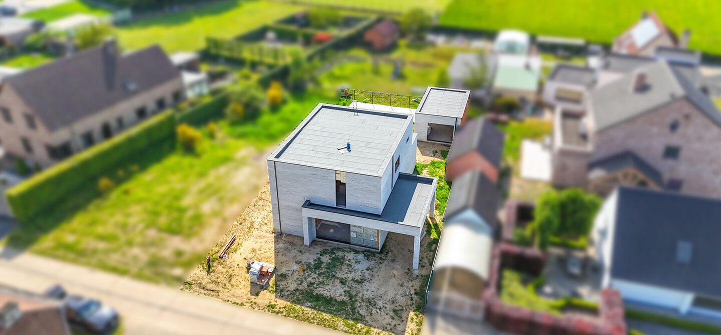Huis te koop in Lummen