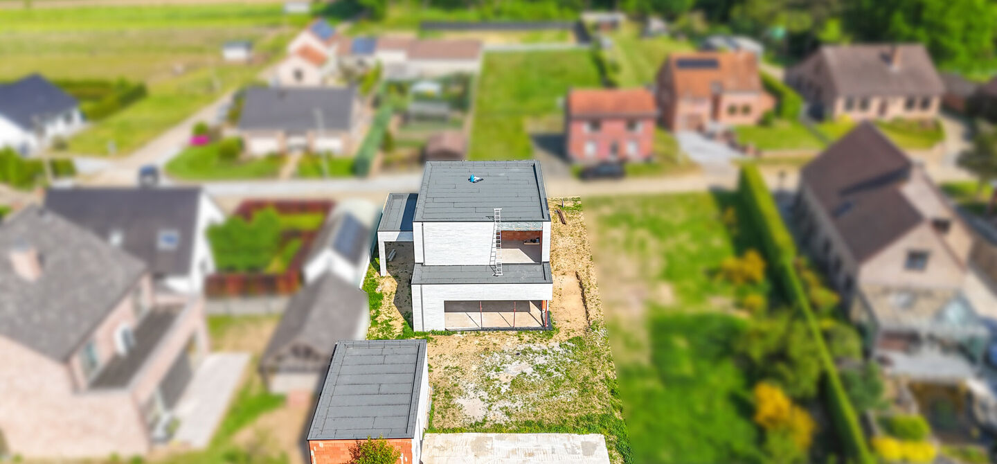 Huis te koop in Lummen