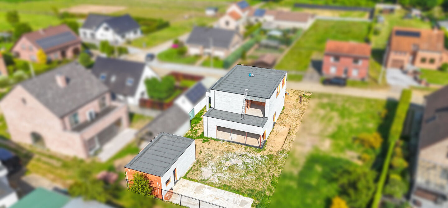 Huis te koop in Lummen