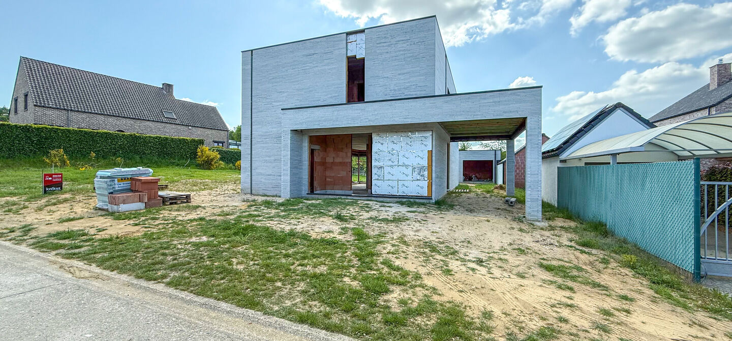 Huis te koop in Lummen