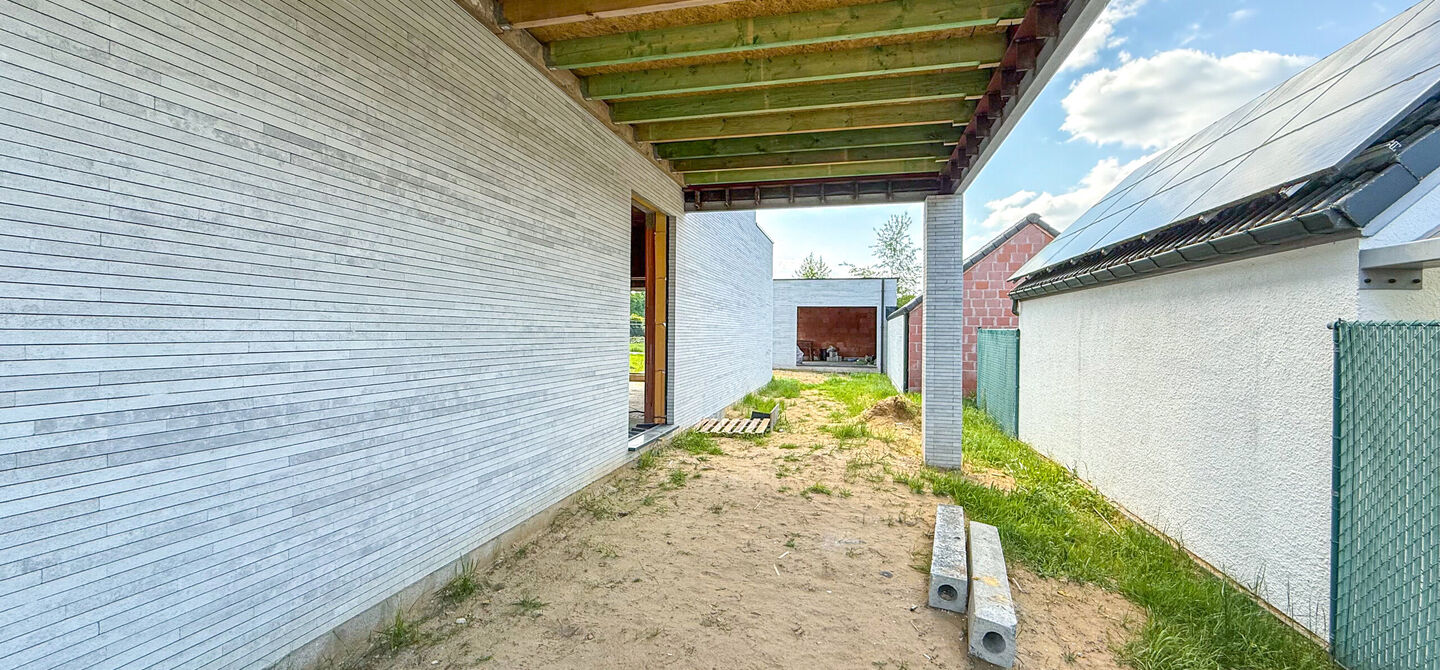 Huis te koop in Lummen