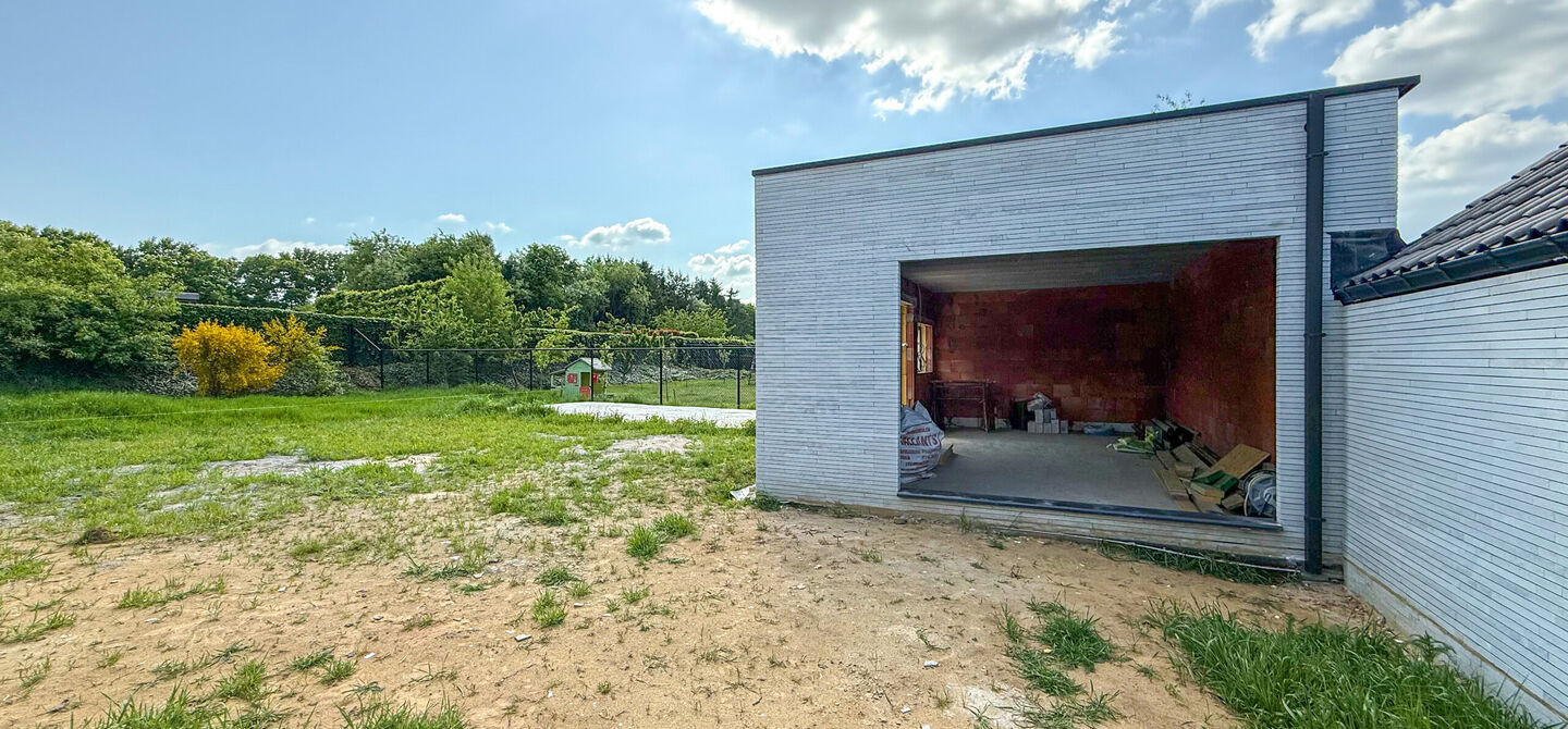 Huis te koop in Lummen
