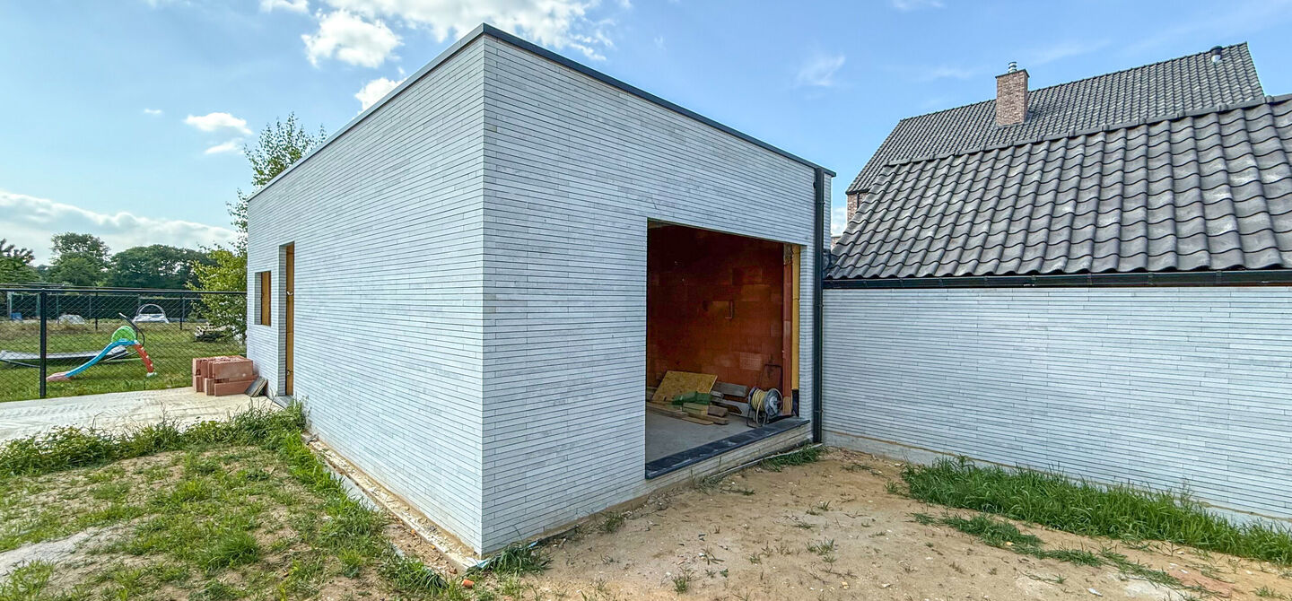Huis te koop in Lummen