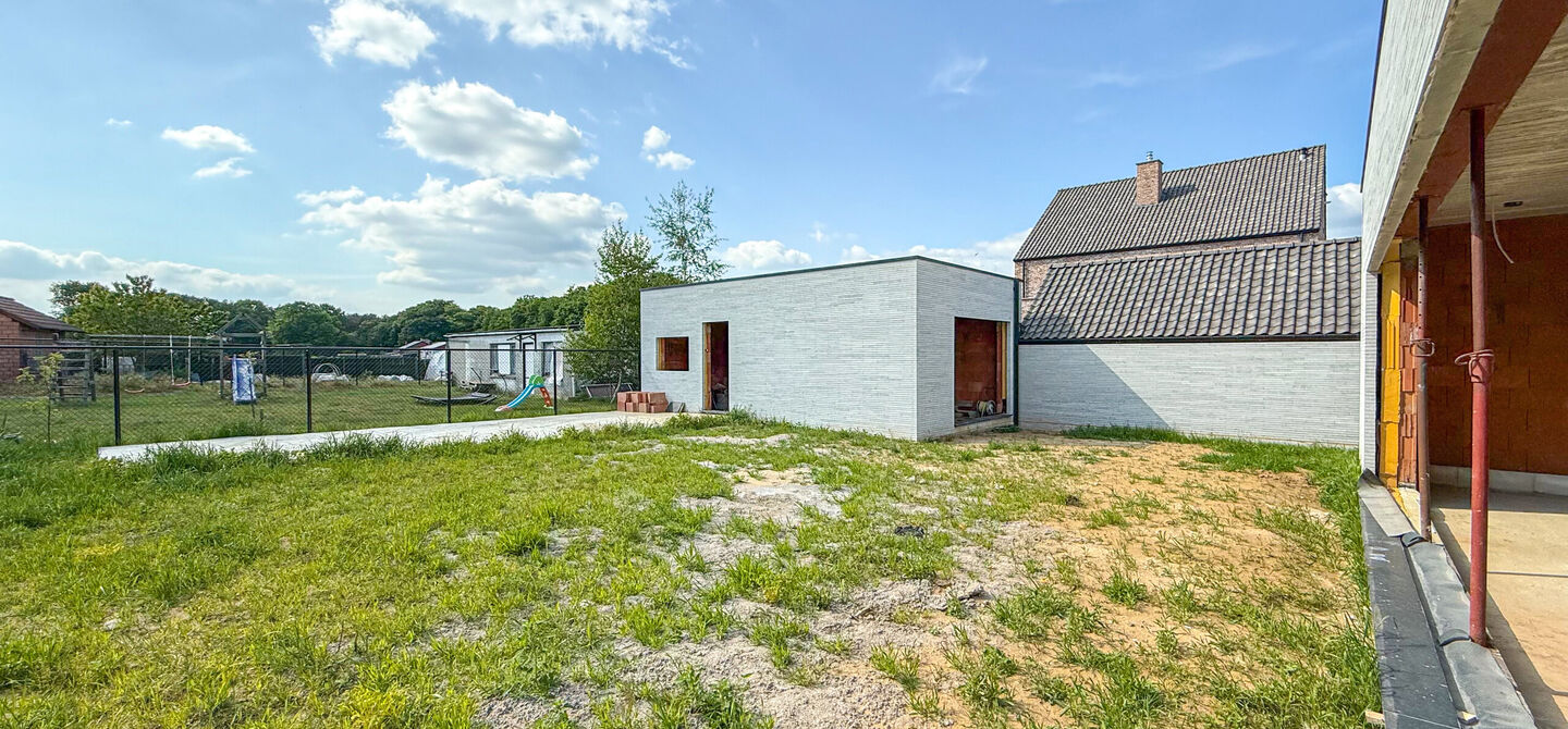 Huis te koop in Lummen