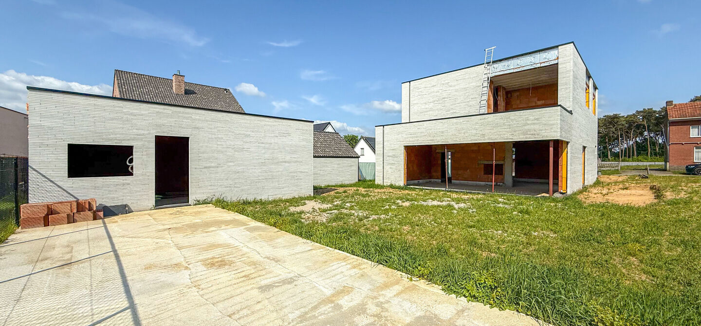Huis te koop in Lummen