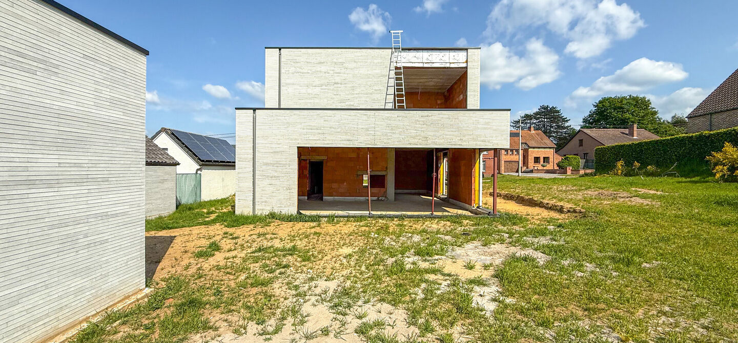Huis te koop in Lummen
