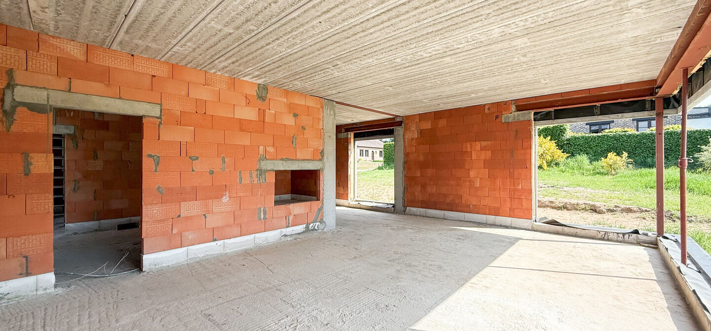 Huis te koop in Lummen