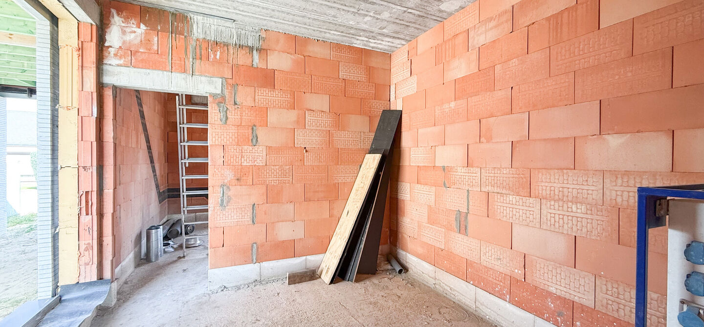 Huis te koop in Lummen