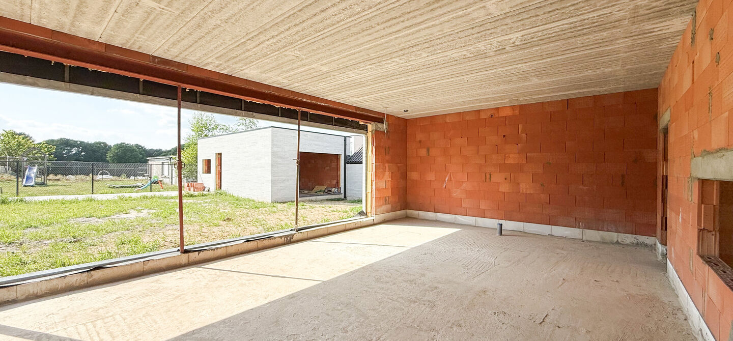 Huis te koop in Lummen