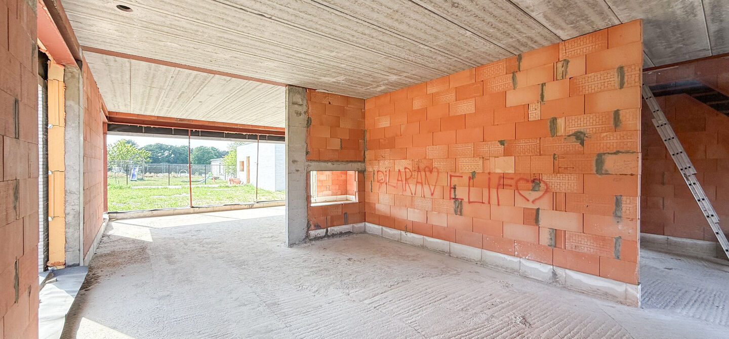 Huis te koop in Lummen