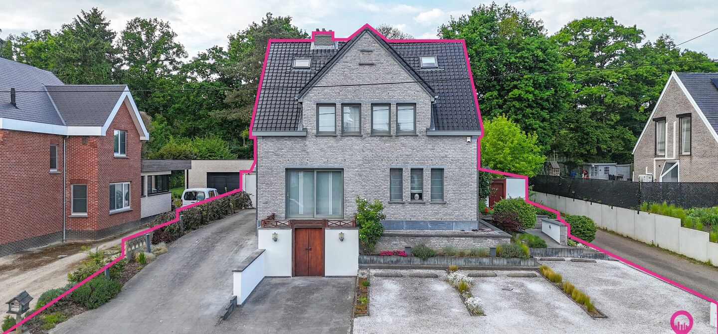 Huis te koop in Lummen