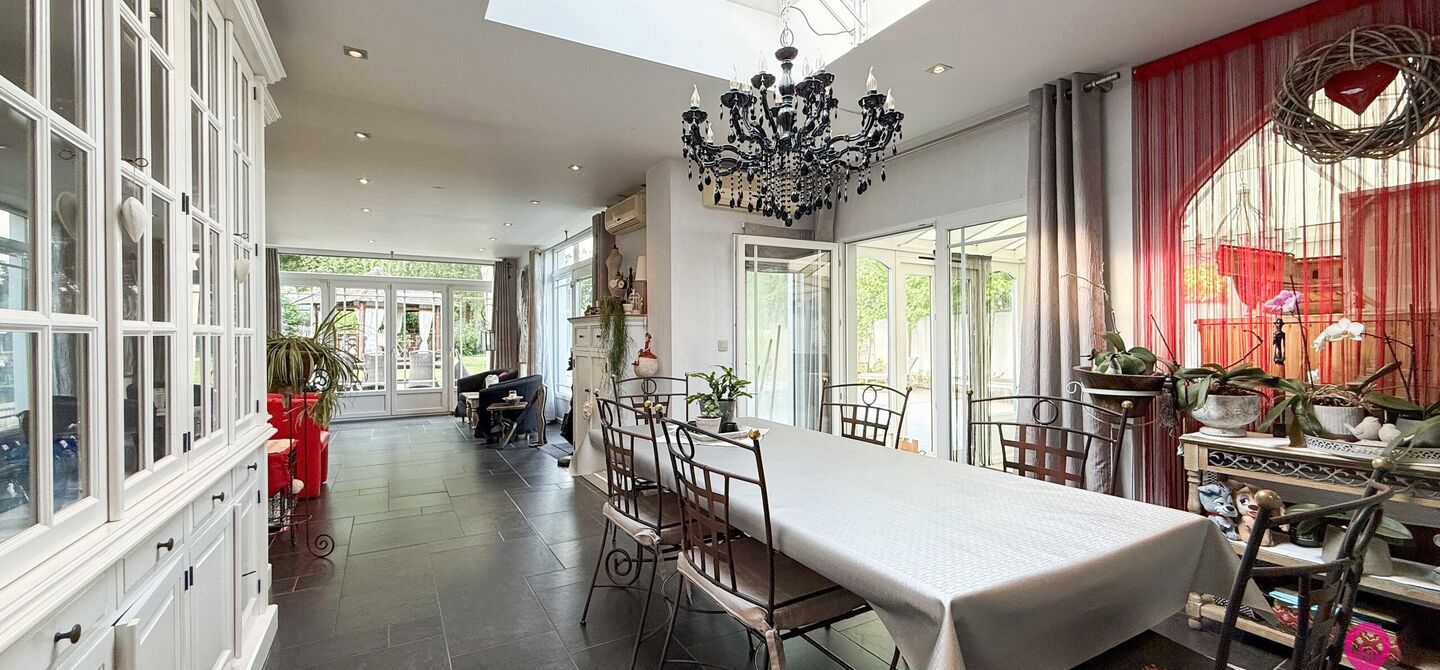 Huis te koop in Lummen