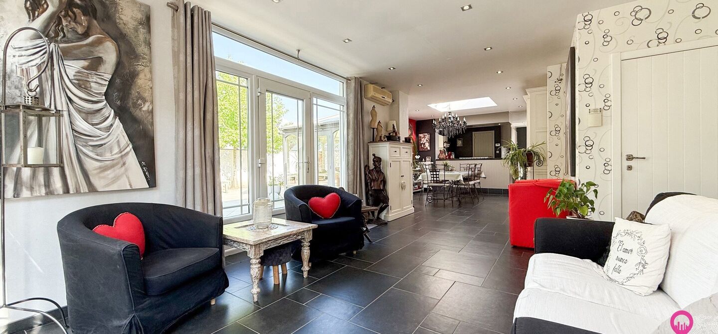 Huis te koop in Lummen